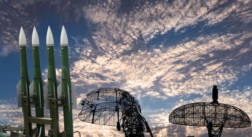 Mitől különleges az orosz Oresnyik rakétarendszer?