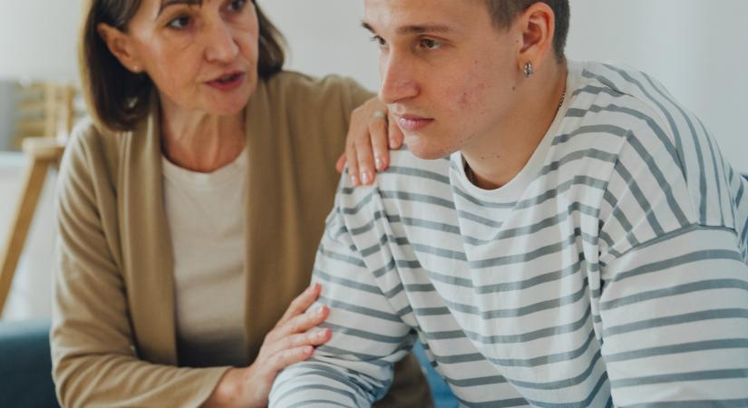 Így lesz a cuki kisgyerekből borzalmas felnőtt – vajon a szülő hibája?