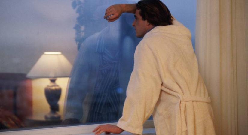 Ezért alszol olyan rosszul év elején