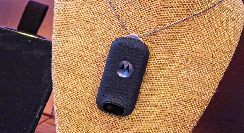 CES 2026: A Lenovónál már akasztják a jövőt