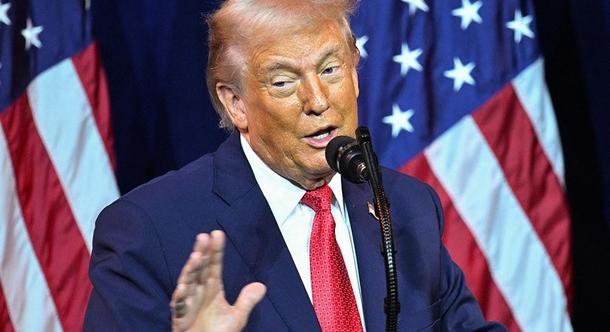 Az Oroszország elleni szankciós törvény: Trump feltételt szabott