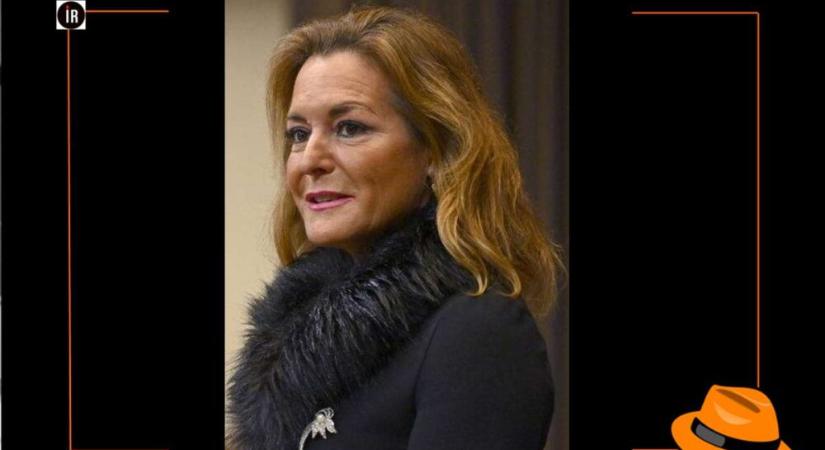 Ezt is Ön fizette: legalább 10 milliós állami támogatást kapott a Vitályos Esztert óriásplakáton reklámozó egyesület