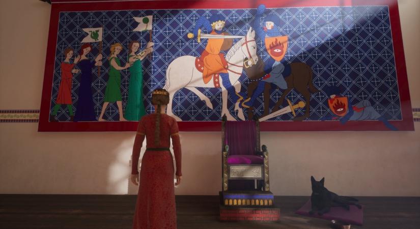 Újra megmutatta magát a magyar fejlesztésű Elflock, itt a legújabb gameplay-bemutató