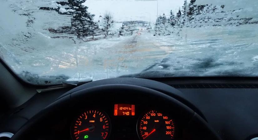 Sokan rosszul tudják a hidegindítás utáni teendőket