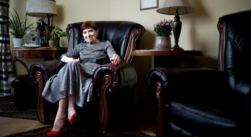 Gyarmati Andrea: Az egyik nem szürke megsértődött azon, hogy a másik nem szürke leszürkézte a közös életüket – válás lett belőle