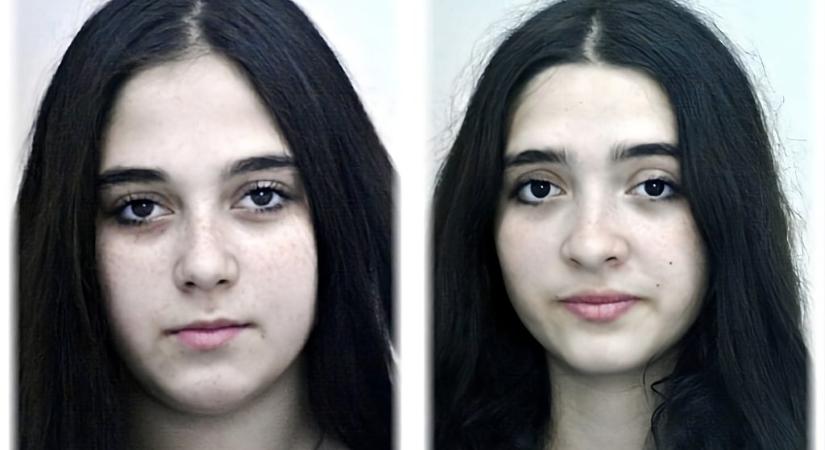 Nyoma veszett egy kiskorú testvérpárnak Mezőfalváról