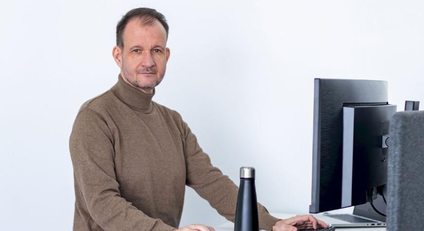 Új ügyvezetővel folytatja a bővítést Debrecenben a Sensirion