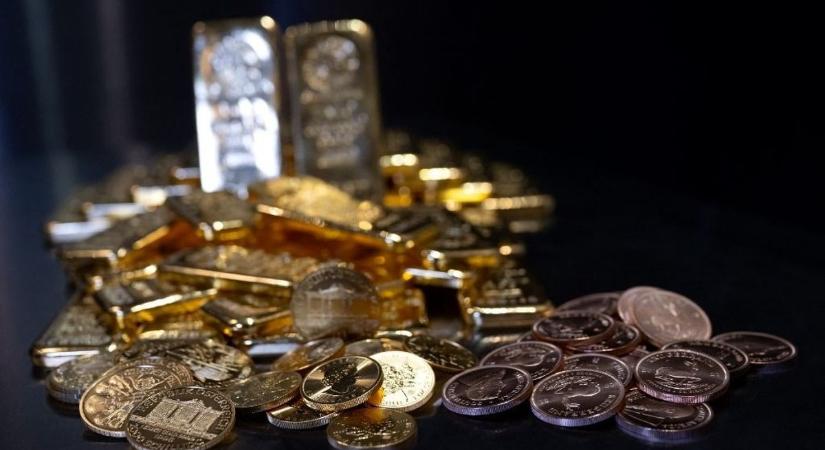 Vallottak a magyar guruk, ez lehet az év befektetése: arany, ezüst vagy részvénycsomag? Itt vannak a válaszok, mibe érdemes fektetni a pénzt 2026-ban