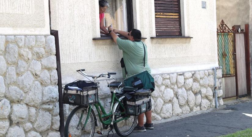 A decemberben feladott levél januárban se ért még célba – a postai szolgáltatásra panaszkodik olvasónk