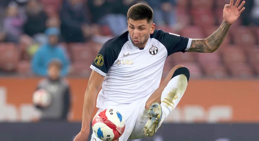 Nem a látványra, hanem a stabilitásra törekszik Mariano Gómez