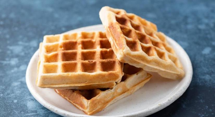 Stranger Things gofri: Tizi kedvenc reggelije házilag