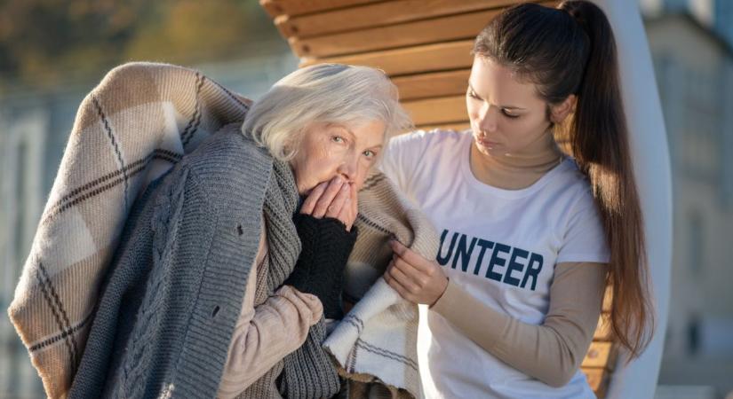 Fagyos mosolyok – amelyek melengetik a szíveket ebben a fogcsikorgató hidegben