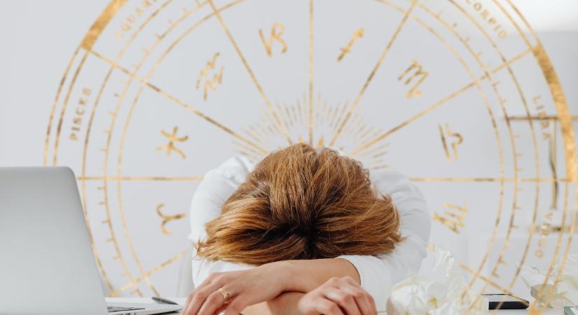 3 csillagjegy, aki mindent kibír – de már belefáradt abba, hogy mindig erős legyen