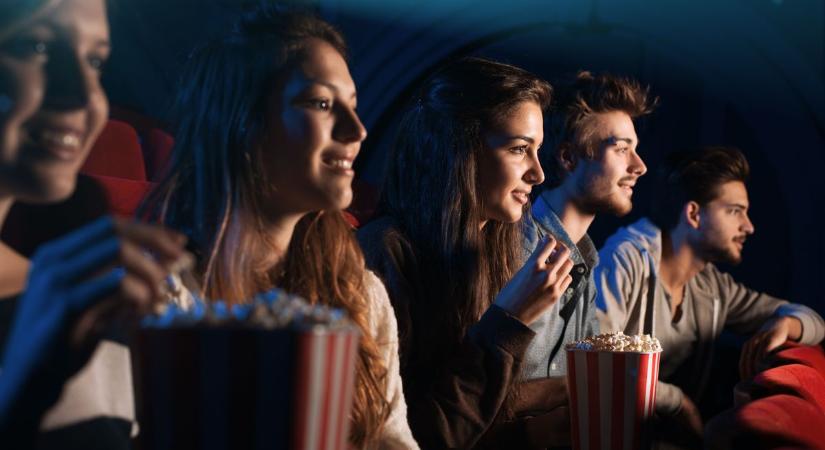 Népszerű színésznőkkel találkozhatunk az Agria Moziban