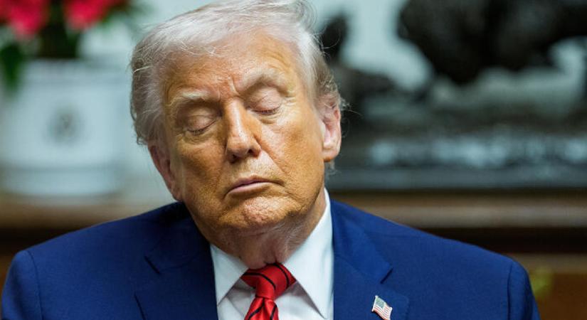 Egyelőre hiába unszolja Trump az amerikai olajcégeket venezuelai beruházásokra