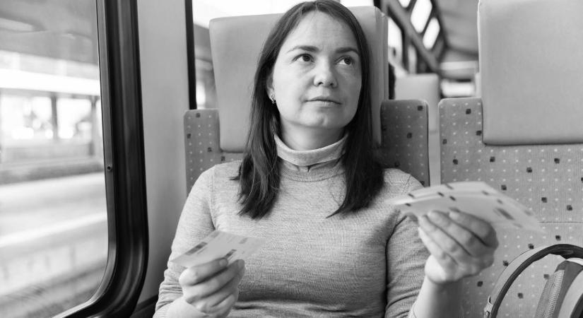 Fábián Krisztina: Kalauz