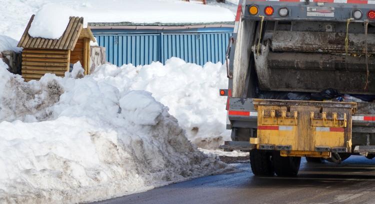 MOHU – ezekre figyeljünk a havas, fagyos körülmények között