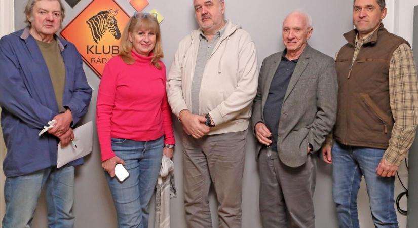 Lesz-e így rendszerváltás? – Hetes Stúdió-ajánló