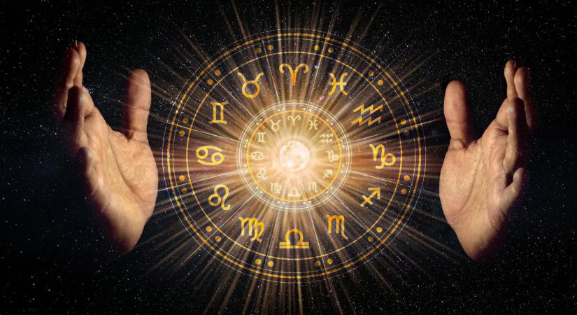 Ha ebbe az 5 csillagjegybe tartozol, 2026 a legszerencsésebb éved lehet