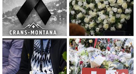 Nemzeti gyásznap össznemzeti lelkigondozással Svájcban