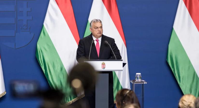Orbán Viktor: A legnagyobb érték a biztonság