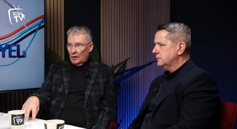 Orbán háborús uszítása bűncselekmény