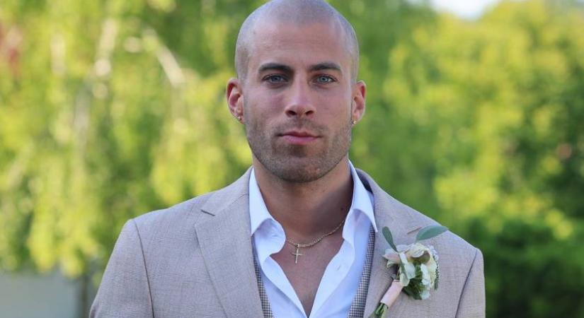 Pár hónappal a válása után újra szerelmes a TV2 sztárja: meg is mutatta a párját