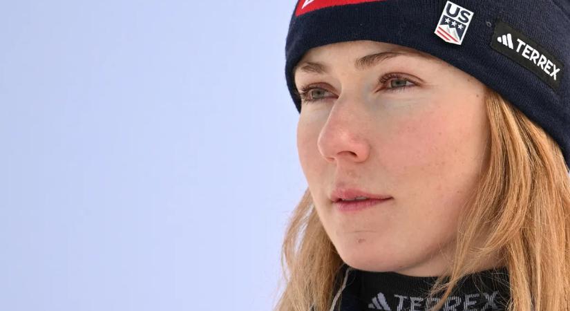 A szexi alpesisízőnő táncától ámult el a világ – videó