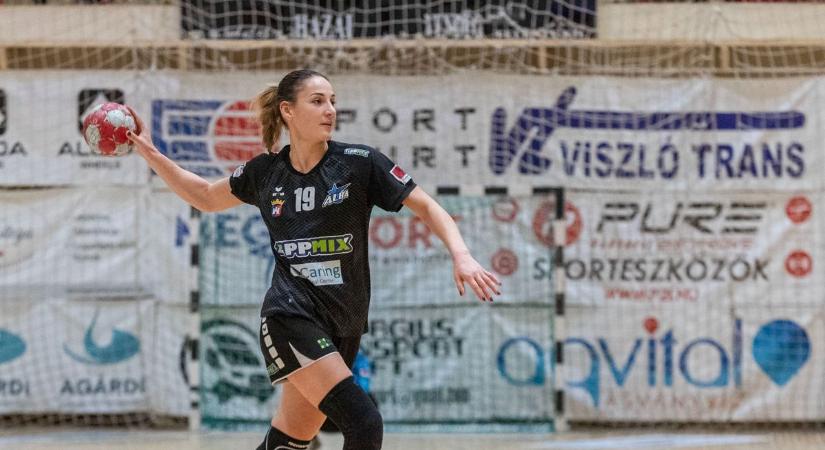 14 év után ismét nagy bravúrt vihet véghez az Alba Fehérvár KC