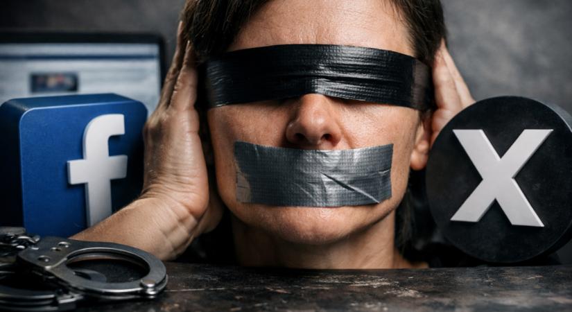 Változhat a törvény: A közösségi oldalakon közzétett véleményt is büntetnék