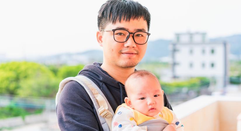 Apabarát babaszobák Kínában: elmozdulás a közös gyermekgondozás felé