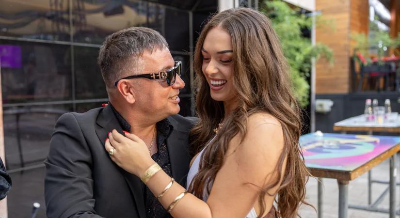 „A csajom is legyen már dzsí” – L.L. Junior méregdrága luxusékszerrel tette fel a koronát a dominikai álomnyaralásra