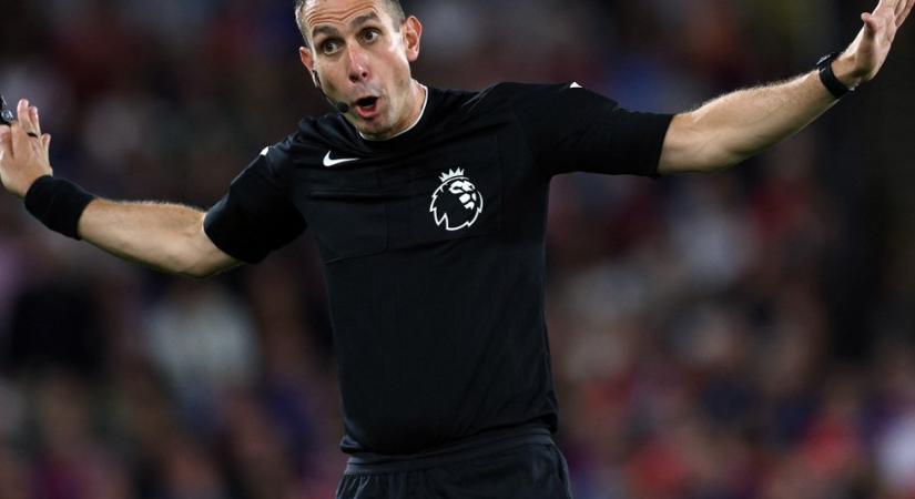 Gyermekbántalmazásért ítélték el a botrányairól híres focibírót