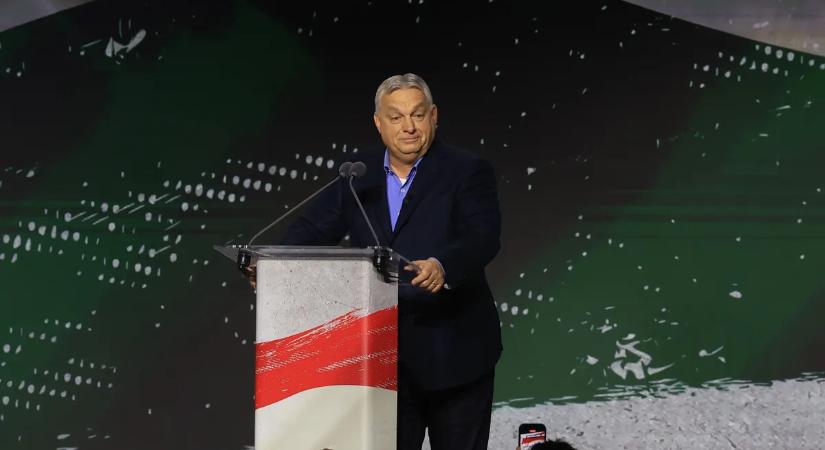 Itt kövesd élőben a szombati Fidesz-kongresszust!