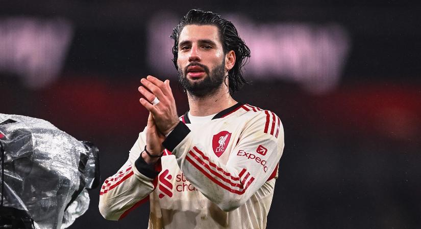 Ez az európai topcsapat vinné Szoboszlai Dominikot