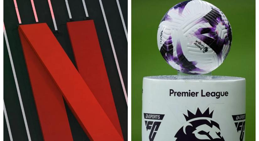 Szoboszlai Dominikék meccsei a Netflixen? Kényszerű futballszerelem küszöbén a Premier League