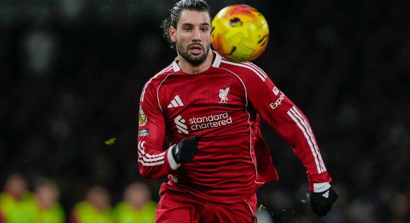 Szoboszlai Dominik ennél a csapatnál folytatja, véletlenül kiderültek a részletek, kijátszották a fél világot