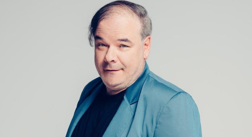 Szombat este kerül adásba Kálloy Molnár Péter egyik utolsó filmes szereplése