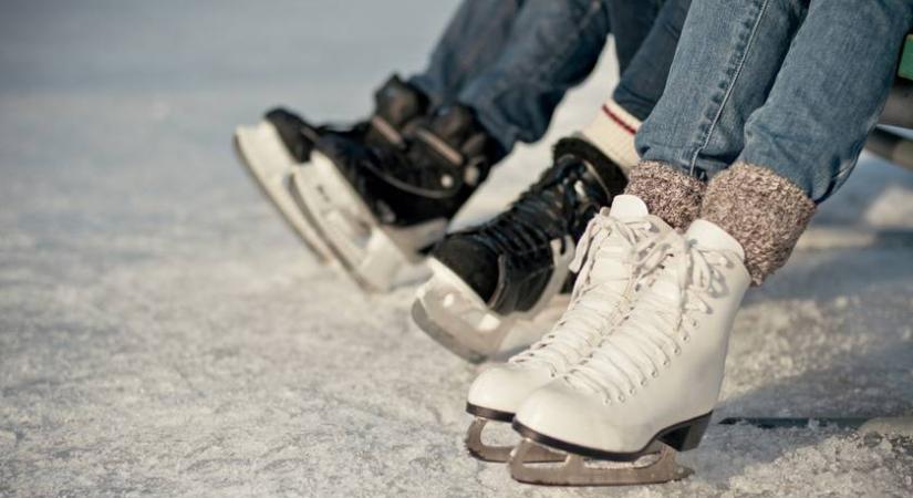 Korcsolyapálya vagy korcsolya pálya? 6 téli szó, aminek helyesírásán te is elgondolkozol