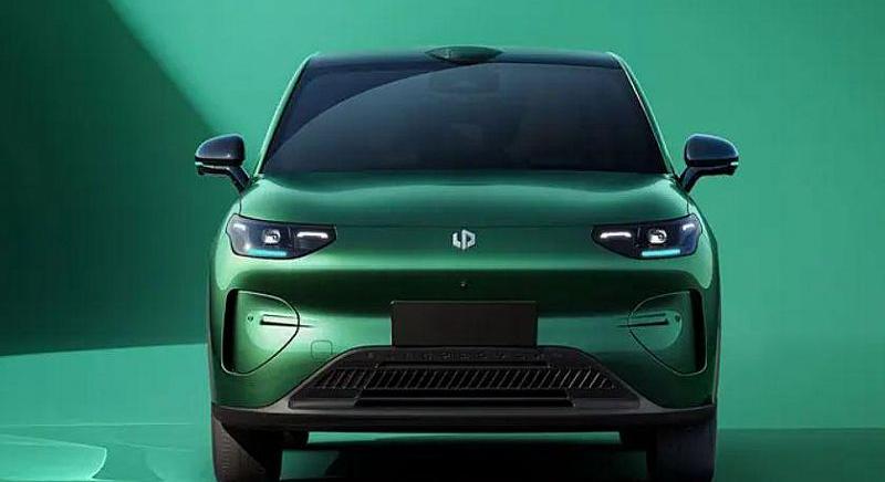 Tovább erősödik Európában a Leapmotor