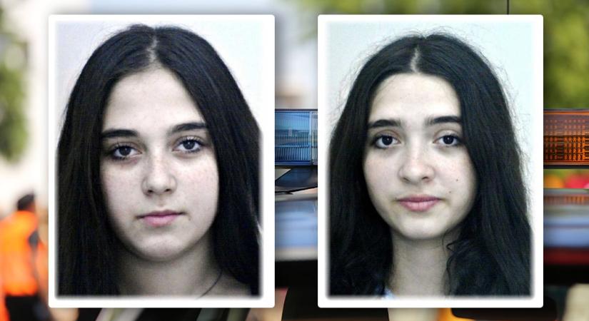 Eltűnt mezőfalvi testvérpárt keres a rendőrség
