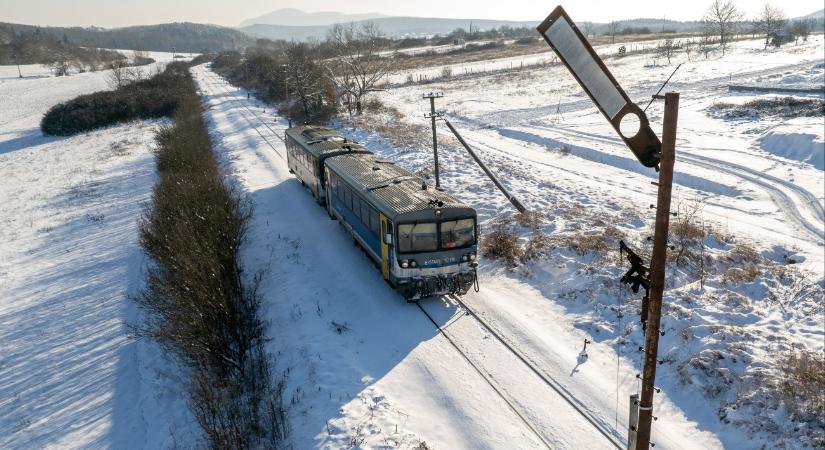 Figyelmeztet a MÁV: ez vár arra, aki vonatra, buszra ül