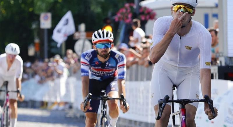 Kontinentlis csapatknt folytatja az olasz sikersztori