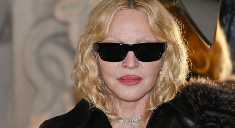 A 67 éves Madonna szexi fiatal fiúkat kábít új Dolce&Gabbana reklámjában