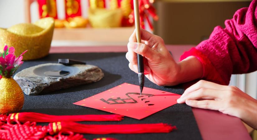 A kínai asztrológia szerint 2026-ban nem lehet félgőzzel élni – és nem is érdemes