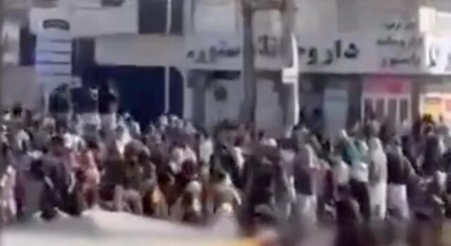 Nem szűnnek a tiltakozások – legalább 51 halottja van már az iráni tüntetéseknek