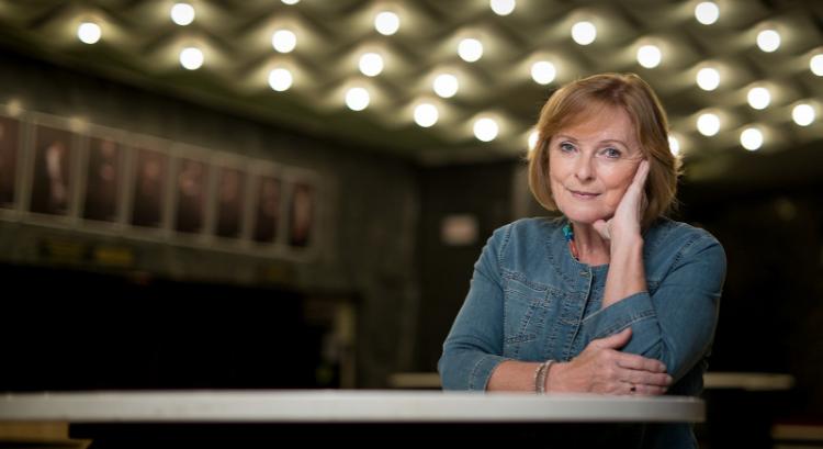 Kubik Anna: „Nem vagyok hajlandó gyűlölködni senki ellen és senki mellett”