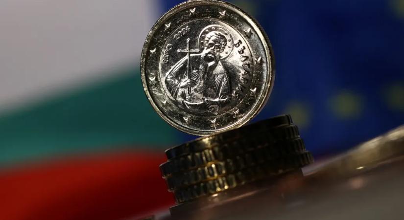 Jót tett a bolgár tőzsdének az euró bevezetése
