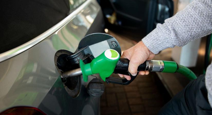 Megakaszthatja-e a rendkívüli időjárás az üzemanyag-ellátást?