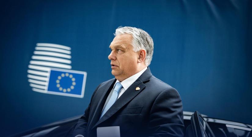 Orbán Viktor fontos közlést tett néhány órával a Fidesz kongresszus előtt
